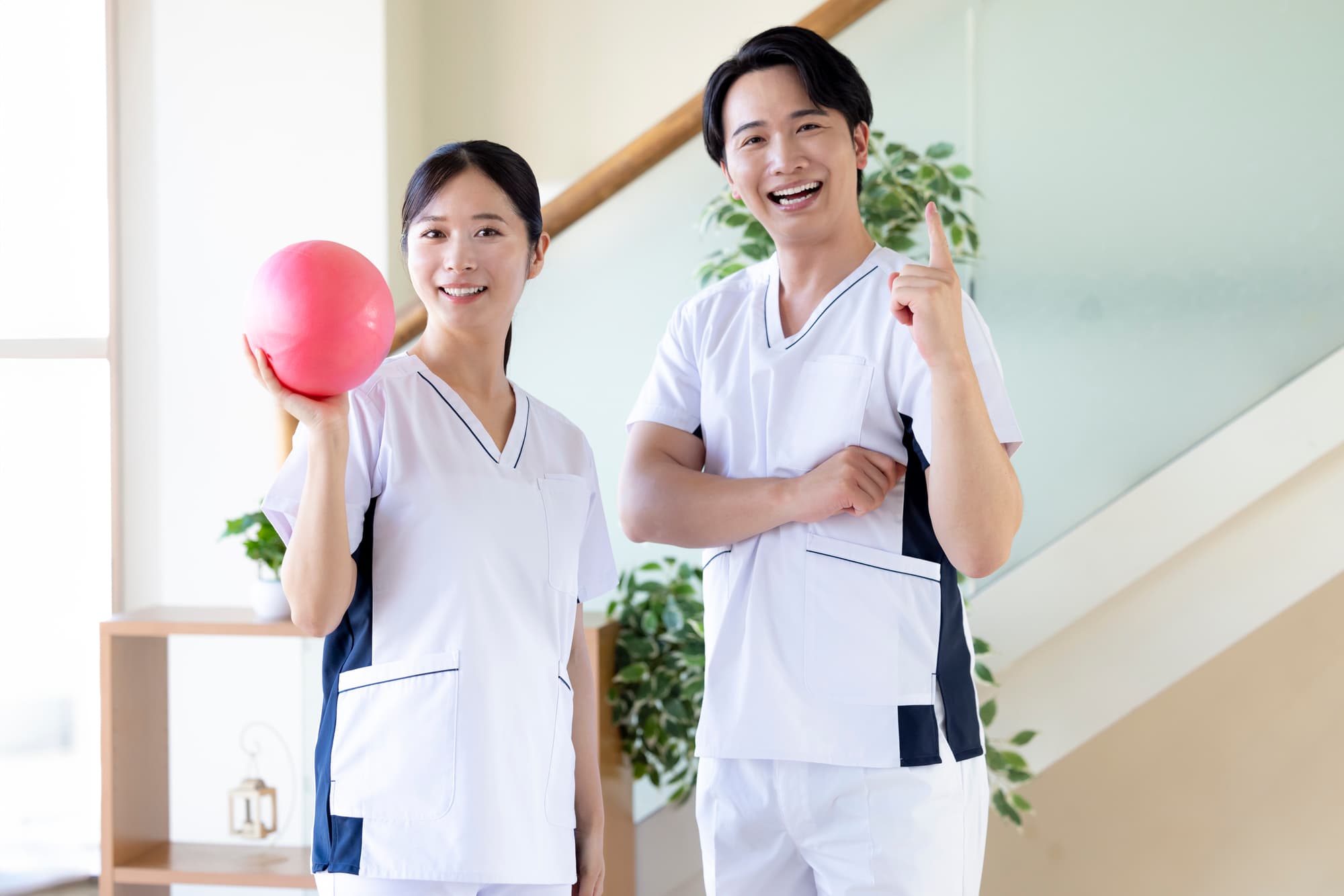 求職者イメージ