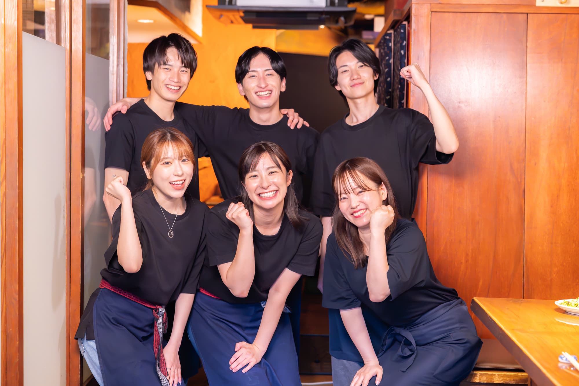 簡単な求人管理