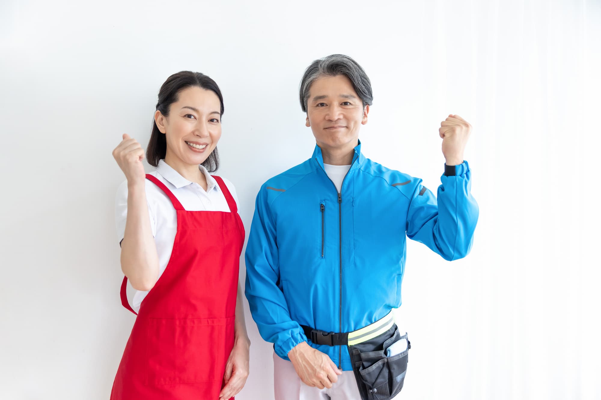 求職者イメージ