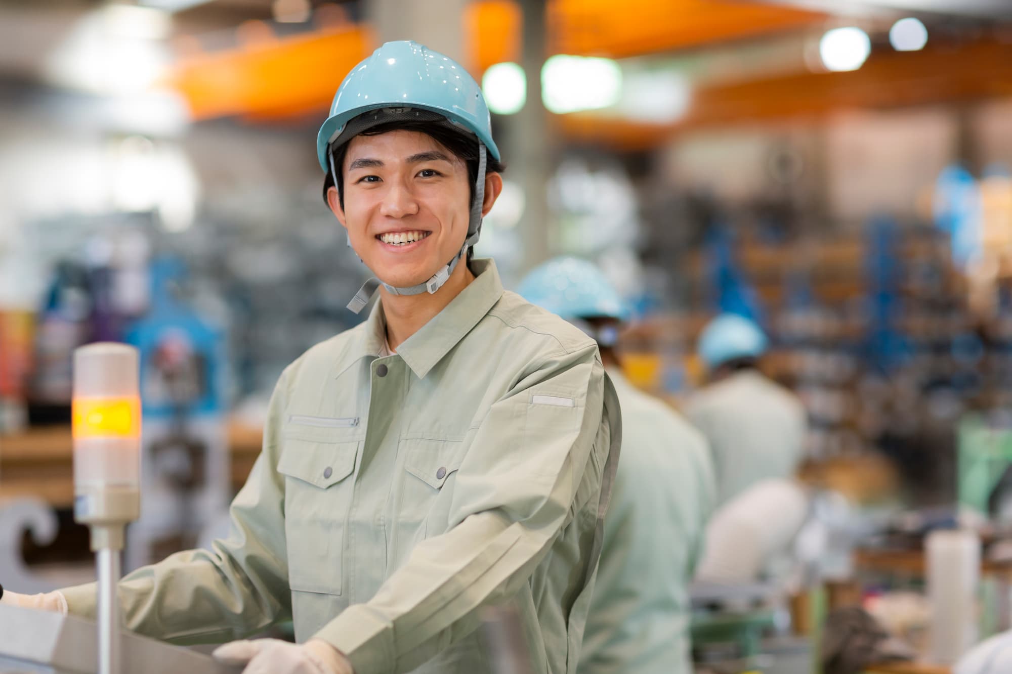 採用活動のイメージ